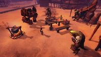 9. Goliath (PC) DIGITAL (klucz STEAM)