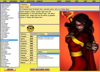 4. Comic Book Hero: The Greatest Cape (PC) DIGITAL (klucz STEAM)