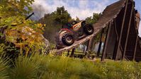 7. Monster Jam Battlegrounds (PC) DIGITAL (klucz STEAM)