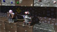 7. Crazy Machines 2: Essential Puzzle Pack (PC) DIGITAL (klucz STEAM)