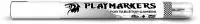 3. AK Interactive: Playmarkers - Silver