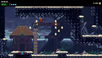 12. The Messenger (PS5)
