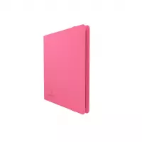3. Gamegenic: Prime Album 24-Pocket - Album na Karty - Pink