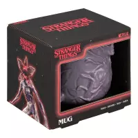1. Kubek 3D Stranger Things - Vecna