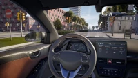 4. Taxi Life PL (Xbox Series X)