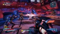 5. Borderlands The Pre-Sequel (PC) DIGITAL (klucz STEAM)