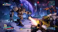 4. Borderlands The Pre-Sequel (PC) DIGITAL (klucz STEAM)