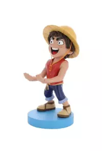 3. Stojak One Piece - Luffy 