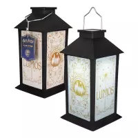 2. Lampion Solarny Harry Potter - Hogwarts