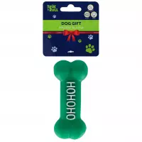 3. Trik&Roll Zabawka Dla Psa Kość z Piszczkiem 13cm 596743