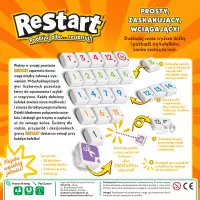 5. Restart (edycja polska)