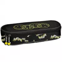 2. Paso Piórnik Tuba Usztywniona Great Things SM26LH-013