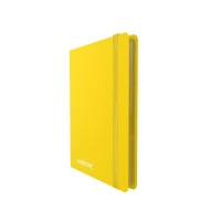 1. Gamegenic: Casual Album 18-Pocket - Album na Karty - Yellow 