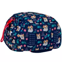 5. AstraBag Plecak Szkolny AB330 Dear Puppy 502026010