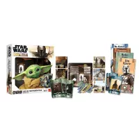 2. Trefl Star Wars Way Of The Mandalorian