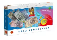 1. Alexander Sowa Mądra Głowa - Kasa Edukacyjna