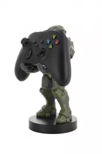 4. Stojak Halo Master Chief Campaign Evolved