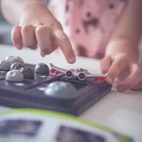 5. Smart Games Gwiezdna Ucieczka (PL)