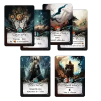 3. Bestia: Wielkie Łowy