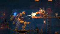 3. Steamworld Heist II (NS)