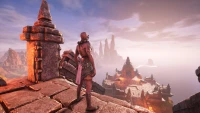 5. Conan Exiles - Isle of Siptah PL (DLC) (PC) (klucz STEAM)