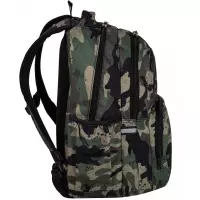 5. CoolPack Pick Plecak Szkolny Młodzieżowy Danger F099812