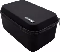 1. Ultra Pro: Showcase Vault - Black