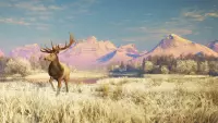 10. theHunter: Call of the Wild - Alberta Hunting Preserve PL (DLC) (PC) (klucz STEAM)