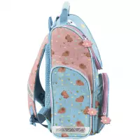 2. Paso Tornister Szkolny Kapibara PP26KI-525