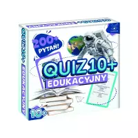 1. kangur Quiz Edukacyjny 10+