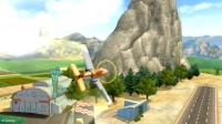 5. Disney Flight and Racing (PC) (klucz STEAM)