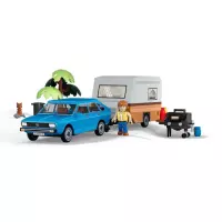 5.  Cobi Volkswagen Passat B1 Caravan ET24643