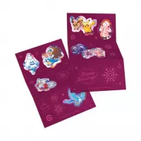 6. Pokemon TCG: Holiday Calendar 2025