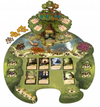 2. Everdell: Kompletna kolekcja