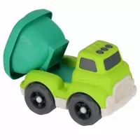 2. Mega Creative Auto Ciężarowe Cartoon BIOPLASTIC 549579