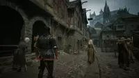 4. The Blood of Dawnwalker Edycja Premierowa PL (PS5)