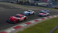6. Project Motor Racing: Japanese GT500 Pack PL (DLC) (PC) (klucz STEAM)