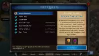 6. Puzzle Quest: Immortal Edition (PC) (klucz STEAM)