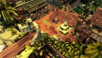 5. Jagged Alliance: Rage! PL (PC) (klucz STEAM)