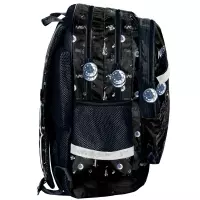 2. Paso Plecak Szkolny Nasa Astronauta PP25NC-116