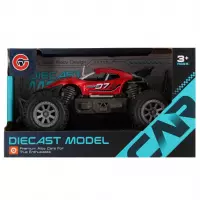 3. Mega Creative Auto Terenowe Jeep 597103