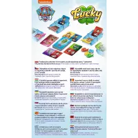 4. Trefl Lucky Psi Patrol