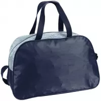 1. Paso Torba Sportowa Stitch Blue DS26UU-074