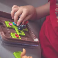 4. Smart Games Wiewiórki Atakują! (PL)