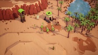 7. Empires Apart (PC) DIGITAL (klucz STEAM)