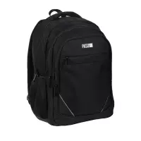 6. Beuniq Plecak Podróżny Czarny PPBL-7004