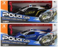 1. Mega Creative Moje Miasto Auto Policyjne Policja 572385