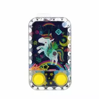 5. Mega Creative Gra Wodna Jednorożec 573945