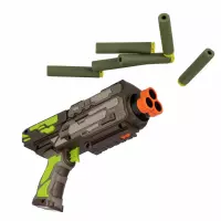 2. Mega Creative Pistolet na Strzałki 545113