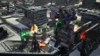 6. MechWarrior 5: Mercenaries (PC) (klucz STEAM)